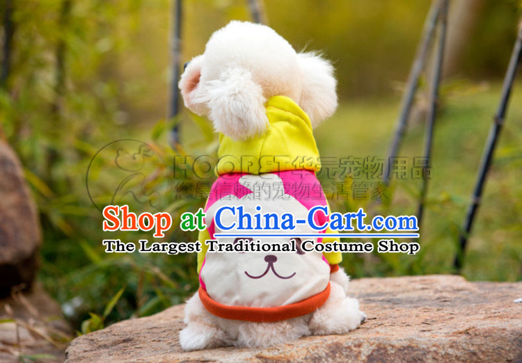 Pet dog clothes sweater tedu chihuahuas Fall/Winter Collections chihuahuas dress clothes red XS- dog chest 24-30cm picture, prices, brand platters! The elections are supplied in the national character of distribution, so action, buy now enjoy more preferential! As soon as possible.
