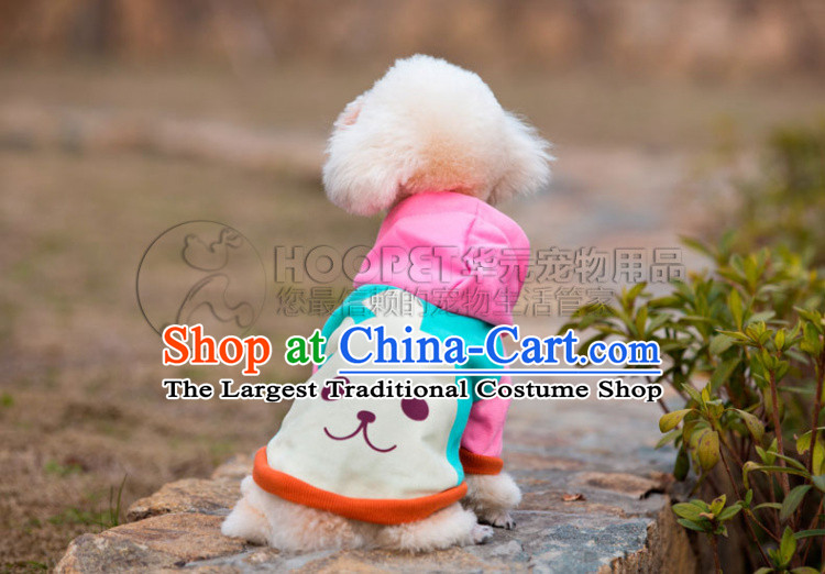 Pet dog clothes sweater tedu chihuahuas Fall/Winter Collections chihuahuas apparel dog clothes Red M-chest 36-42cm picture, prices, brand platters! The elections are supplied in the national character of distribution, so action, buy now enjoy more preferential! As soon as possible.