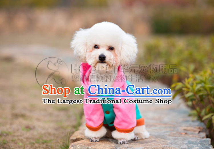 Pet dog clothes sweater tedu chihuahuas Fall/Winter Collections chihuahuas apparel dog clothes Blue M-chest 36-42cm picture, prices, brand platters! The elections are supplied in the national character of distribution, so action, buy now enjoy more preferential! As soon as possible.