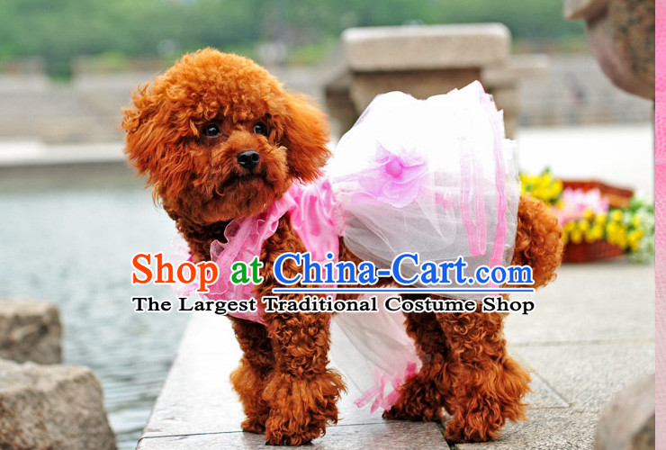 Pet dog skirt princess clothes wedding dress summer small dog dress spring and summer load 13Y0063G multi-tier bon bon vest (Bra Full heart-shaped) L-chest 40-44cm picture, prices, brand platters! The elections are supplied in the national character of distribution, so action, buy now enjoy more preferential! As soon as possible.