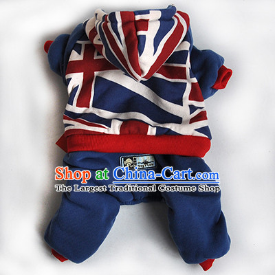 Chukchi flag color woolen clothing pet dog clothes warm winter clothing four legs cap color cotton clothes pets flag 14 gauge picture, prices, brand platters! The elections are supplied in the national character of distribution, so action, buy now enjoy more preferential! As soon as possible.