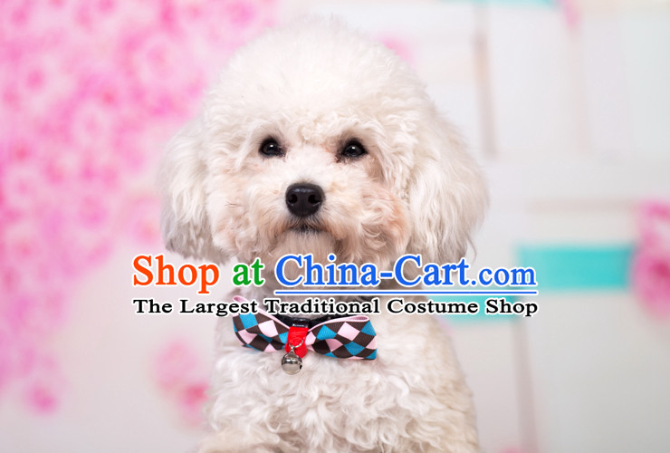 Huayuan hoopet a ring the bell to the British wind bow pet bow tie tedu kitten alike Clothing Accessories dog suit diamond S picture, prices, brand platters! The elections are supplied in the national character of distribution, so action, buy now enjoy more preferential! As soon as possible.