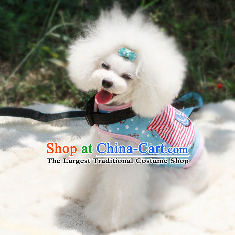 Some raise their heads paradise petstyle pets sailor chest and back of dog streaks chest and back of pets chest and back of M, prices, brand image of Platters! The elections are supplied in the national character of distribution, so action, buy now enjoy more preferential! As soon as possible.