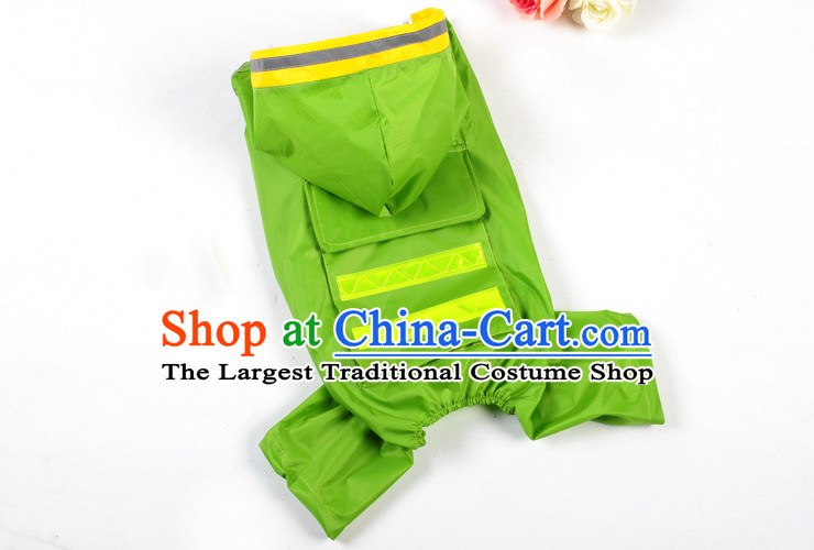 Huayuan hoopet gross raincoat large dogs in large dogs clothes dog rain poncho four feet, Samoa and apparels pets clothes yellow 5XL- back long 53-58cm picture, prices, brand platters! The elections are supplied in the national character of distribution, so action, buy now enjoy more preferential! As soon as possible.