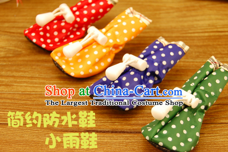 Dog rain shoes waterproof shoe QQ rain shoes pet shoes, non-slip shoes dog shoes waterproof durable color random waterproof non-slip shoes 2# pictures, rain price, brand platters! The elections are supplied in the national character of distribution, so action, buy now enjoy more preferential! As soon as possible.