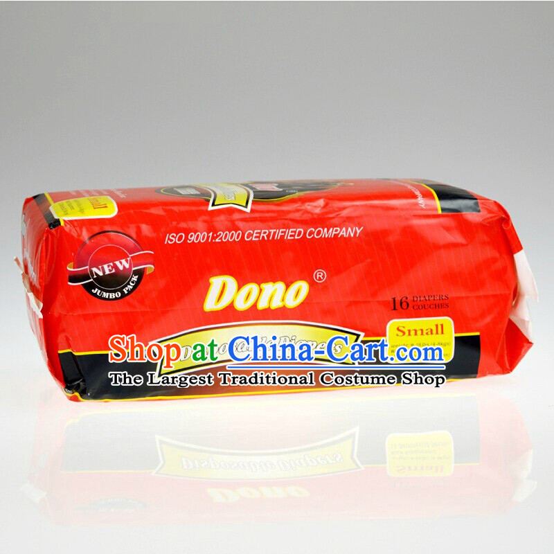 Dono disposable pet dog physiological trousers diaper/urine not wet/consolidation for the package was trousers ELDERJOY S code small, small deluge Of Love (XCDA) , , , shopping on the Internet