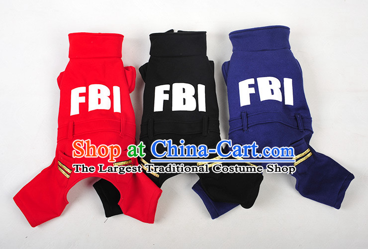 Hoopet dog clothes tedu FBI open four-Legged Dog Yi Fall/Winter Collections pet supplies XS- black back within 20cm long picture, prices, brand platters! The elections are supplied in the national character of distribution, so action, buy now enjoy more preferential! As soon as possible.