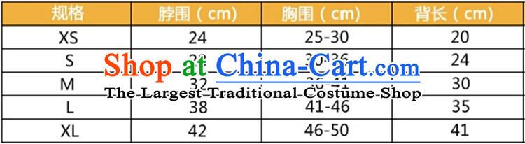 Dog clothes tedu autumn and winter open-footed pet clothes corduroy Joe bar morph replacing orange - Slim, L-back long 30-35cm picture, prices, brand platters! The elections are supplied in the national character of distribution, so action, buy now enjoy more preferential! As soon as possible.