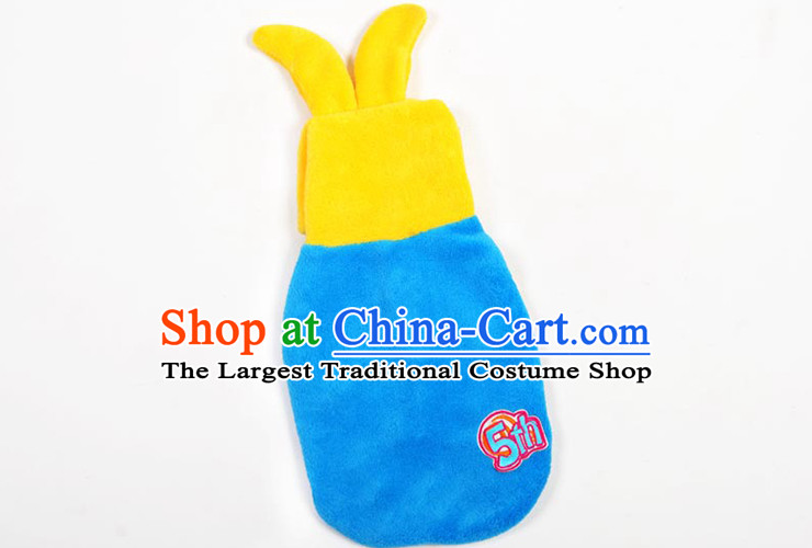 Huayuan hoopet pets clothes and rabbit morph replacing autumn and winter warm small dog dog clothes tedu 14Y0002G dress Blue + yellow and rabbit morph replacing XL-chest 46-50cm picture, prices, brand platters! The elections are supplied in the national character of distribution, so action, buy now enjoy more preferential! As soon as possible.