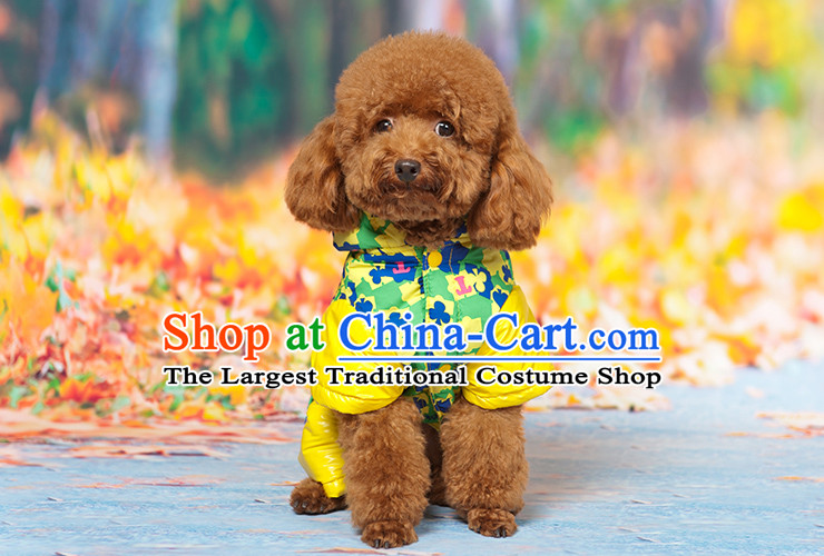 Hoopet dog clothes tedu open-footed replacing small dogs clothing thick winter clothing poker ski jackets XL-back long 28-35cm picture, prices, brand platters! The elections are supplied in the national character of distribution, so action, buy now enjoy more preferential! As soon as possible.