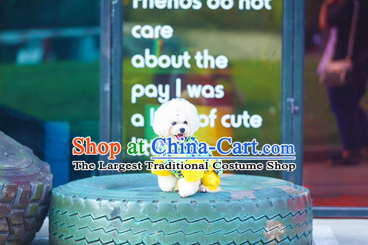 Hoopet dog clothes tedu open-footed replacing small dogs clothing thick winter clothing poker ski jackets XL-back long 28-35cm picture, prices, brand platters! The elections are supplied in the national character of distribution, so action, buy now enjoy more preferential! As soon as possible.