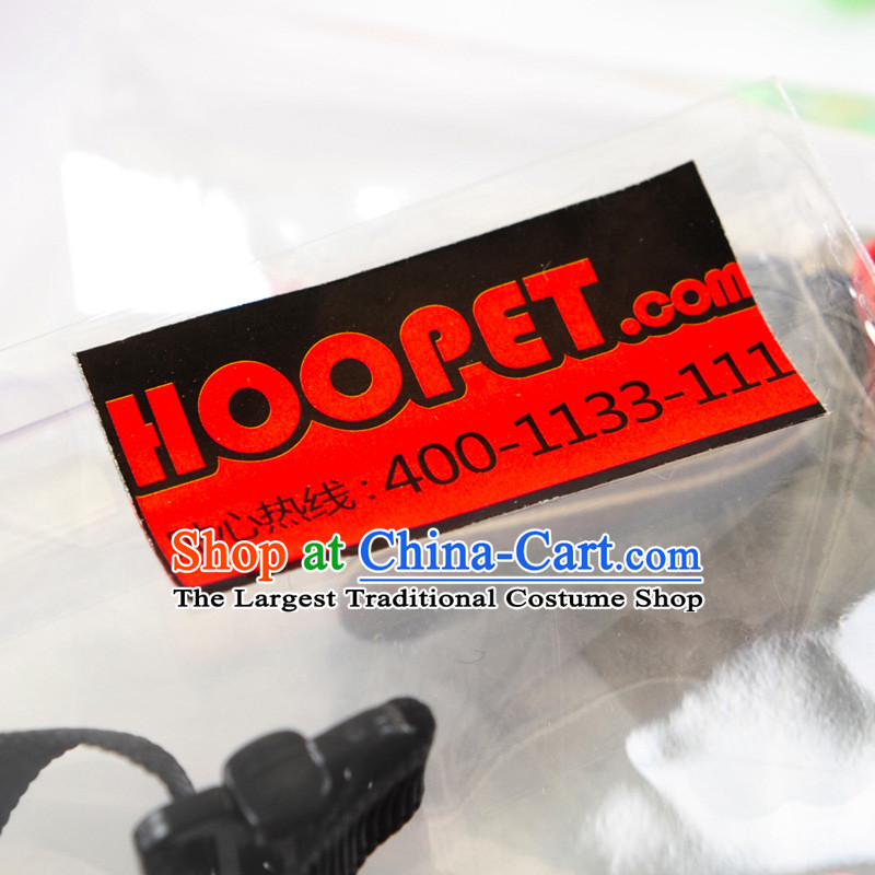 Huayuan hoopet a ring the bell to the British wind bow pet bow tie tedu kitten alike dog Clothing Accessories red sailors, Huayuan claptrap (hoopet) , , , shopping on the Internet