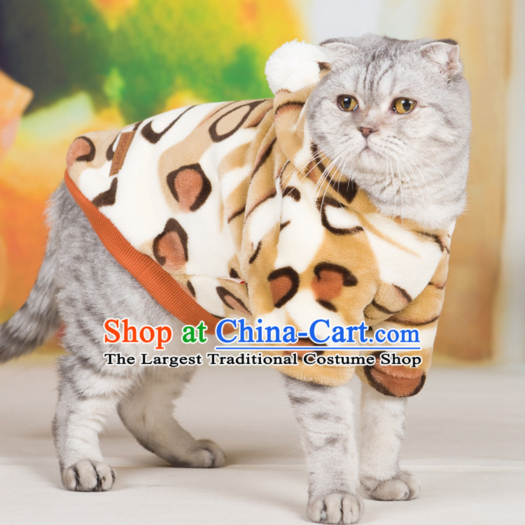 Some raise their heads paradise kitten alike clothes kitten alike clothes Pussy Cat clothes warm clothes for autumn and winter clothing kittens cats Fall/Winter Collections S picture, prices, brand platters! The elections are supplied in the national character of distribution, so action, buy now enjoy more preferential! As soon as possible.