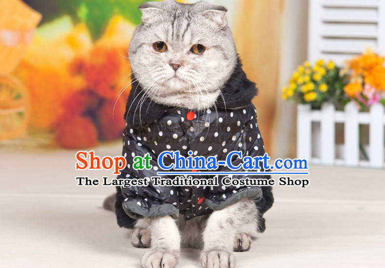 Some raise their heads paradise kitten alike clothes kitten alike clothes Pussy Cat clothes warm clothes for autumn and winter clothing kittens cats Fall/Winter Collections M picture, prices, brand platters! The elections are supplied in the national character of distribution, so action, buy now enjoy more preferential! As soon as possible.