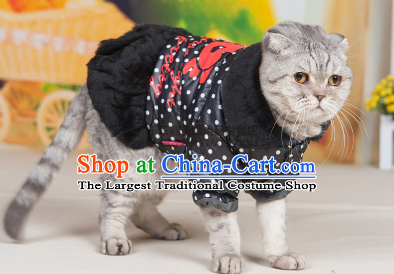 Some raise their heads paradise kitten alike clothes kitten alike clothes Pussy Cat clothes warm clothes for autumn and winter clothing kittens cats Fall/Winter Collections M picture, prices, brand platters! The elections are supplied in the national character of distribution, so action, buy now enjoy more preferential! As soon as possible.