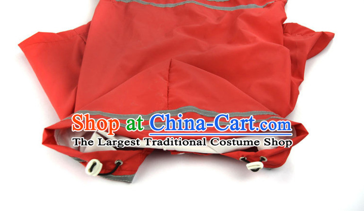 Dog clothes raincoat spring and summer load tedu than Xiong Hiromi Small dogs clothes double four-Legged Dog waterproof raincoat Red 4XL Photo, prices, brand platters! The elections are supplied in the national character of distribution, so action, buy now enjoy more preferential! As soon as possible.