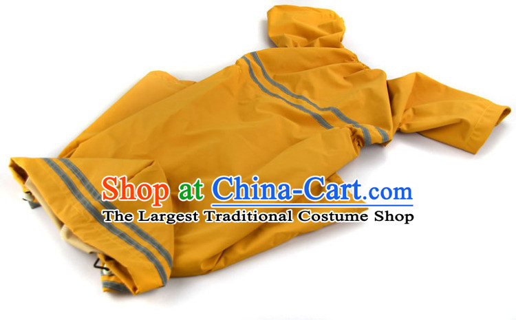 Dog clothes raincoat spring and summer load tedu than Xiong Hiromi Small dogs clothes double four-Legged Dog waterproof raincoat Red 4XL Photo, prices, brand platters! The elections are supplied in the national character of distribution, so action, buy now enjoy more preferential! As soon as possible.