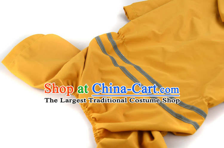 Dog clothes raincoat spring and summer load tedu than Xiong Hiromi Small dogs clothes double four-Legged Dog waterproof raincoat Red 4XL Photo, prices, brand platters! The elections are supplied in the national character of distribution, so action, buy now enjoy more preferential! As soon as possible.