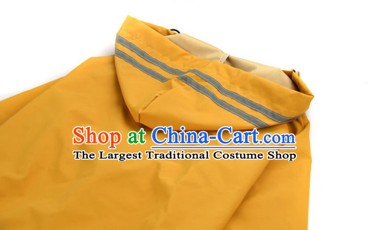 Dog clothes raincoat spring and summer load tedu than Xiong Hiromi Small dogs clothes double four-Legged Dog waterproof raincoat Red 4XL Photo, prices, brand platters! The elections are supplied in the national character of distribution, so action, buy now enjoy more preferential! As soon as possible.