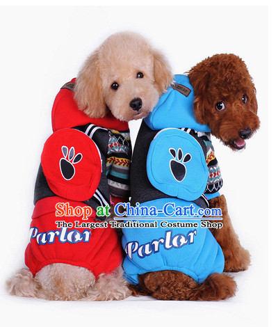 Chukchi 2015 backpack forest dog clothes pet dog clothing and autumn and winter clothing four boxed tedu chihuahuas Blue M-medium-sized pictures, prices, brand platters! The elections are supplied in the national character of distribution, so action, buy now enjoy more preferential! As soon as possible.