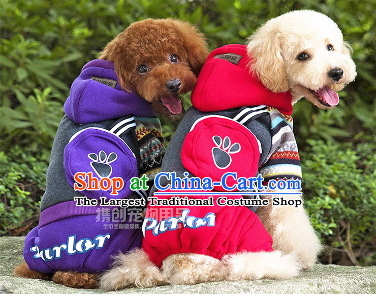 Chukchi 2015 backpack forest dog clothes pet dog clothing and autumn and winter clothing four boxed tedu chihuahuas red S-small pictures, prices, brand platters! The elections are supplied in the national character of distribution, so action, buy now enjoy more preferential! As soon as possible.