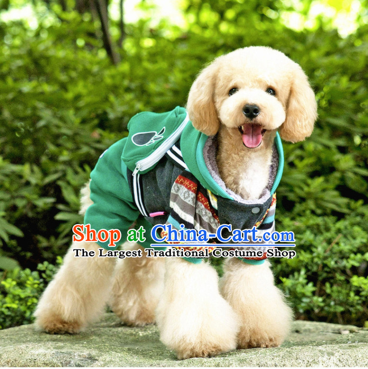 Chukchi dog pets in the winter clothing fashions ãþòâ cotton coat four legs robe warm tedu pet supplies and artless camouflage - Toner S 2-3 catty picture, prices, brand platters! The elections are supplied in the national character of distribution, so action, buy now enjoy more preferential! As soon as possible.