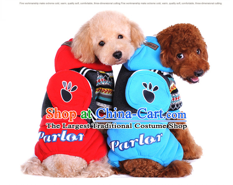 Chukchi pets dogs clothes clothes 2015 dog costume autumn and winter coat four legs with warm tedu sweater angel wings - Pink S 2-3 catty picture, prices, brand platters! The elections are supplied in the national character of distribution, so action, buy now enjoy more preferential! As soon as possible.