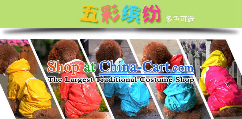 Dog clothes dog Hiromi than Xiong vip tedu dog-footed clothes pet supplies load autumn and winter clothing c.o.d. coral red 3 chest 40cm back long 27cm Weight 5 catties of pictures, prices, brand platters! The elections are supplied in the national character of distribution, so action, buy now enjoy more preferential! As soon as possible.
