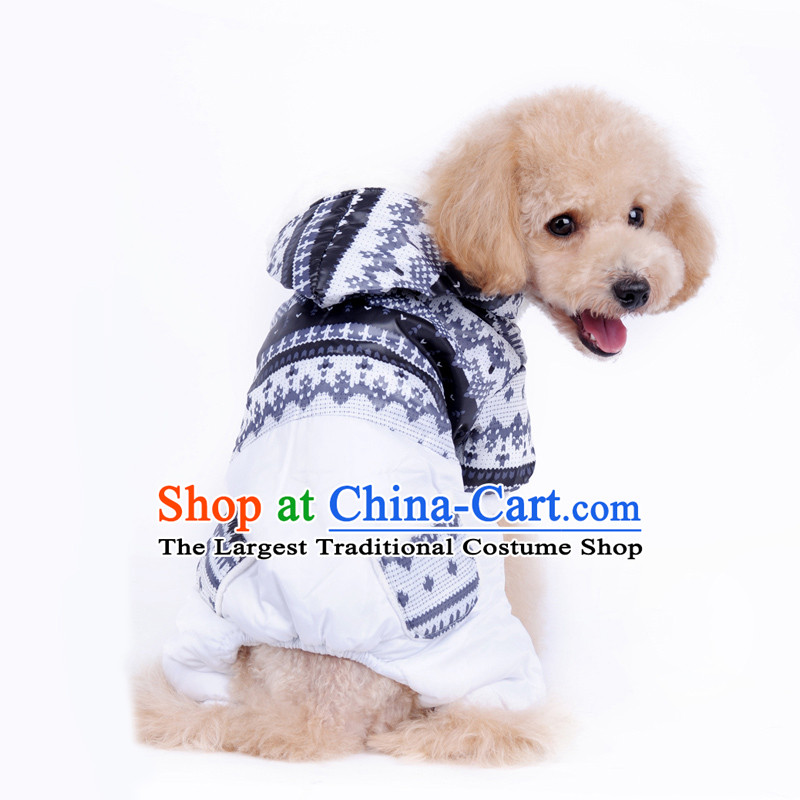 Pets allowed for autumn and winter clothing replacing dog clothes pet four corners trousers travel equipment apparel color random stars cap yellow Xiong S picture, prices, brand platters! The elections are supplied in the national character of distribution, so action, buy now enjoy more preferential! As soon as possible.