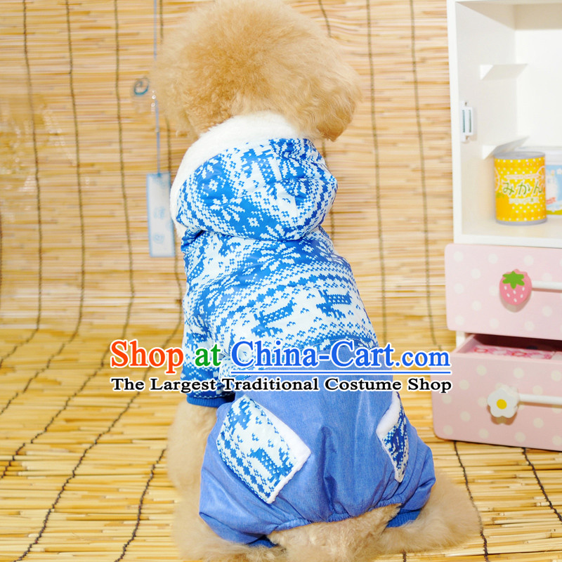 Pets allowed for autumn and winter clothing replacing dog clothes pet four corners trousers travel equipment apparel color random stars cap yellow Xiong S picture, prices, brand platters! The elections are supplied in the national character of distribution, so action, buy now enjoy more preferential! As soon as possible.