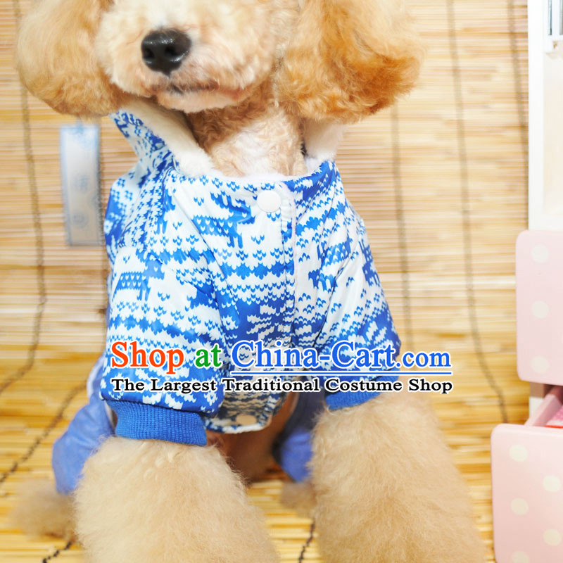 Pets allowed for autumn and winter clothing replacing dog clothes pet four corners trousers travel equipment apparel color random stars cap yellow Xiong S picture, prices, brand platters! The elections are supplied in the national character of distribution, so action, buy now enjoy more preferential! As soon as possible.