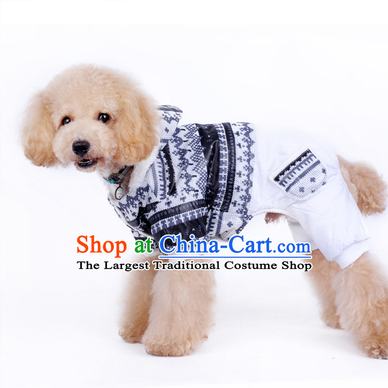 Pets allowed for autumn and winter clothing replacing dog clothes pet four corners trousers travel equipment apparel color random stars cap yellow Xiong S picture, prices, brand platters! The elections are supplied in the national character of distribution, so action, buy now enjoy more preferential! As soon as possible.