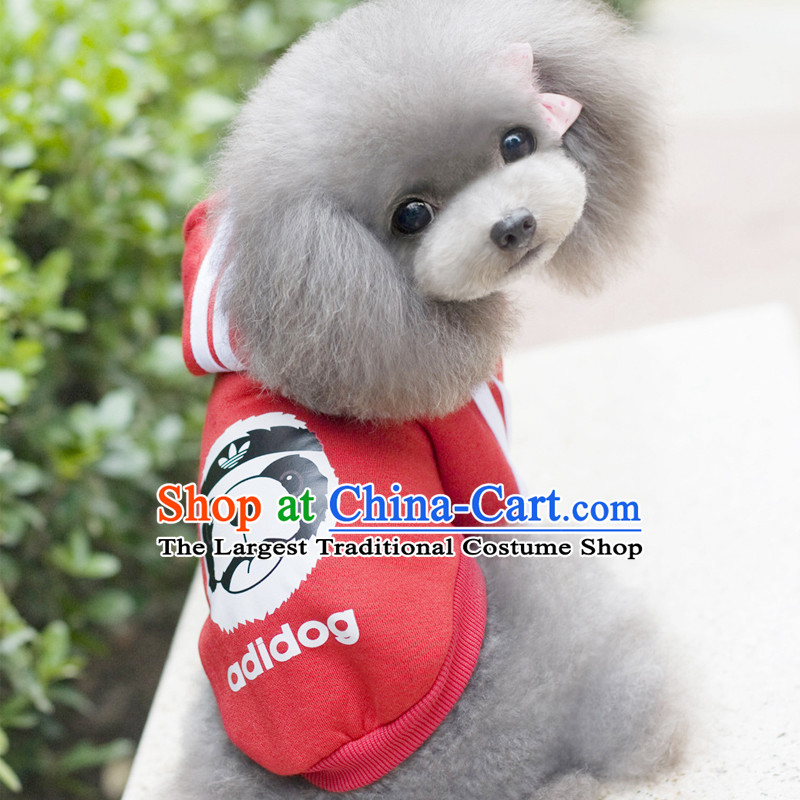 Pets Allowed Clothes Campaign sweater/Fall/Winter Collections dog clothing/small dog clothes tedu VIP than Xiong puppies Hiromi autumn and winter Load Color random al panda sweater, some raise their heads Paradise Shopping on the Internet has been pressed