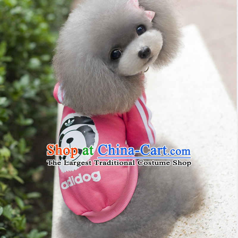 Pets Allowed Clothes Campaign sweater/Fall/Winter Collections dog clothing/small dog clothes tedu VIP than Xiong puppies Hiromi autumn and winter Load Color random al panda sweater, some raise their heads Paradise Shopping on the Internet has been pressed