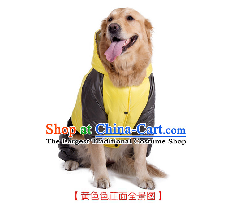 Chukchi H_1070 dress iceberg pet dog snowman clothes Fall/Winter Collections large dog clothes large dogs for winter thick red 30# picture, prices, brand platters! The elections are supplied in the national character of distribution, so action, buy now enjoy more preferential! As soon as possible.