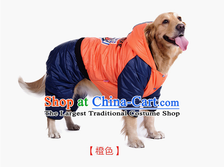 Chukchi H_1070 dress iceberg pet dog snowman clothes Fall/Winter Collections large dog clothes large dogs for winter thick red 30# picture, prices, brand platters! The elections are supplied in the national character of distribution, so action, buy now enjoy more preferential! As soon as possible.