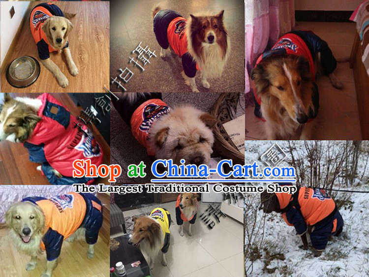 Chukchi H_1070 dress iceberg pet dog snowman clothes Fall/Winter Collections large dog clothes large dogs for winter thick red 30# picture, prices, brand platters! The elections are supplied in the national character of distribution, so action, buy now enjoy more preferential! As soon as possible.