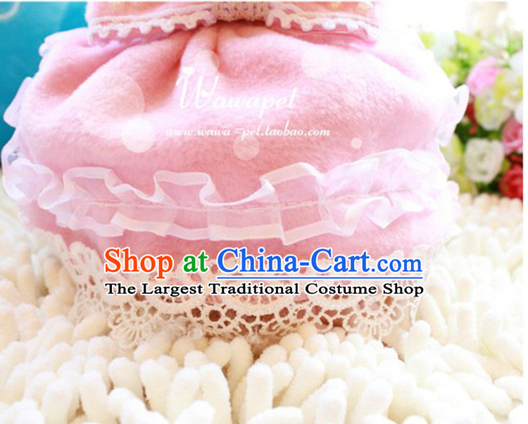 Yet the pet dog claptrap toys tedu than Xiong puppies milk dog vip autumn and winter clothing Pearl Pink pearl skirts butterfly butterfly skirt xs picture, prices, brand platters! The elections are supplied in the national character of distribution, so action, buy now enjoy more preferential! As soon as possible.