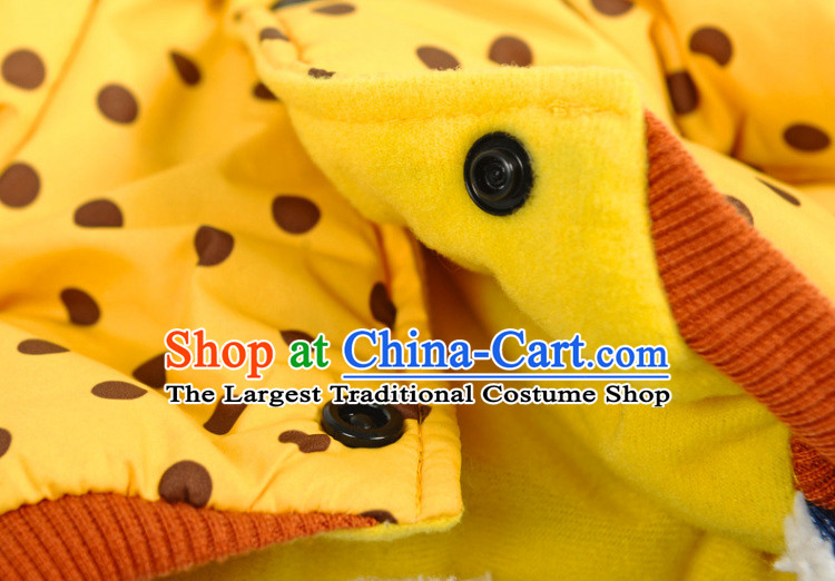 Hua Yuan hoopet autumn and winter warm dog ski jacket coat snow, lorry pet dog clothes four feet fitted chihuahuas Yorkshire Yellow Wave 2 pin installed XL-chest 46-50cm picture, prices, brand platters! The elections are supplied in the national character of distribution, so action, buy now enjoy more preferential! As soon as possible.