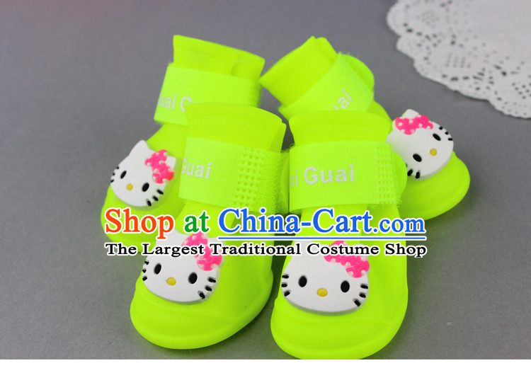Dog rain shoes pets candy colored rain shoes tedu VIP small dog rain shoes pure color red S of the pictures, prices, brand platters! The elections are supplied in the national character of distribution, so action, buy now enjoy more preferential! As soon as possible.