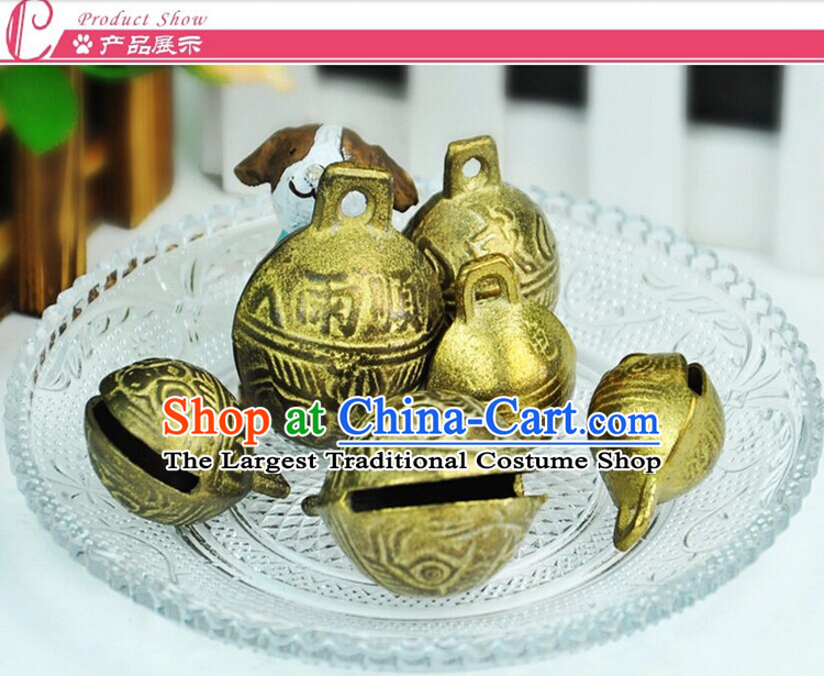 Pets Ling Dang Tiger's dog copper plated trim qualities of Ling Dang Gross Samoa Ha Shi Qi supplies copper-colored L-large photos, prices, brand platters! The elections are supplied in the national character of distribution, so action, buy now enjoy more preferential! As soon as possible.