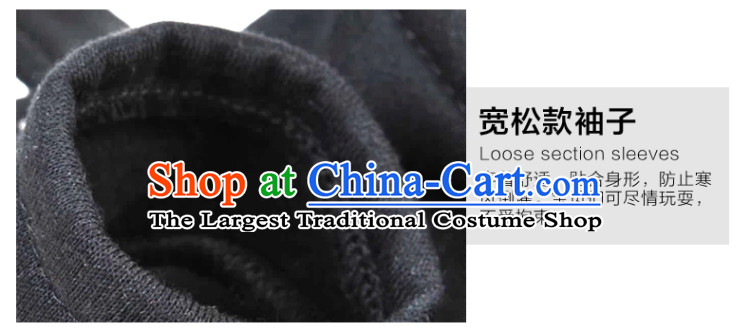 Hua Yuan hoopet dog clothes gross Samoa and thick cotton-footed large dogs pet dogs Ha Shi costumes, autumn and winter-pack Black 3XL- back long within 46pictures, prices, brand platters! The elections are supplied in the national character of distribution, so action, buy now enjoy more preferential! As soon as possible.