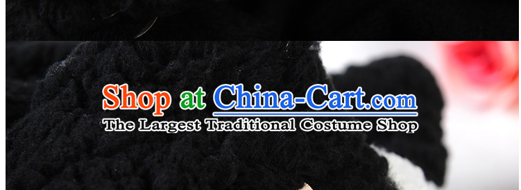 Huayuan hoopet pets tedu four-Legged Dog clothes panda morph replacing vip dog Yorkshire the autumn and winter load L picture, prices, brand platters! The elections are supplied in the national character of distribution, so action, buy now enjoy more preferential! As soon as possible.