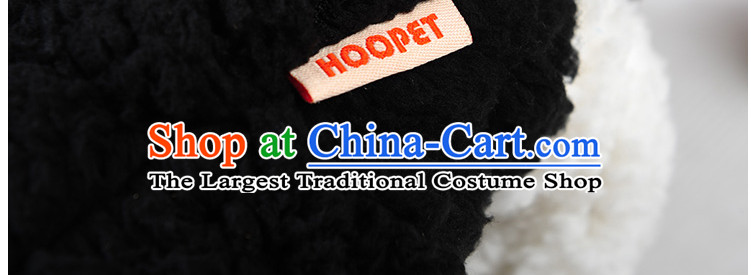 Huayuan hoopet pets tedu four-Legged Dog clothes panda morph replacing vip dog Yorkshire the autumn and winter load L picture, prices, brand platters! The elections are supplied in the national character of distribution, so action, buy now enjoy more preferential! As soon as possible.