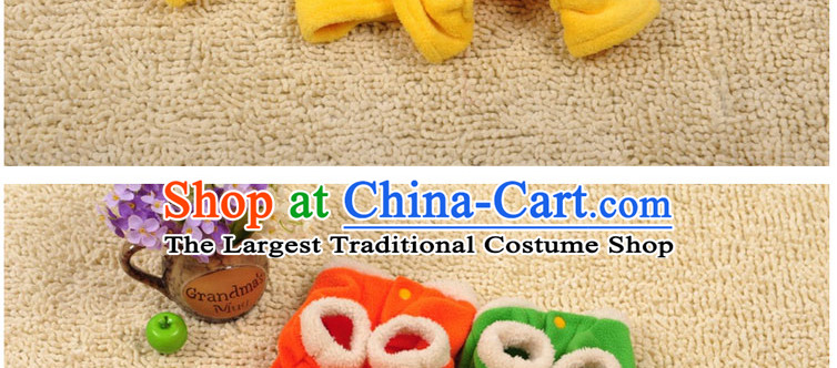 Hoopet dog autumn and winter clothing lovely Winni Cubs four feet on pet dogs tedu clothes clothes orange S picture, prices, brand platters! The elections are supplied in the national character of distribution, so action, buy now enjoy more preferential! As soon as possible.