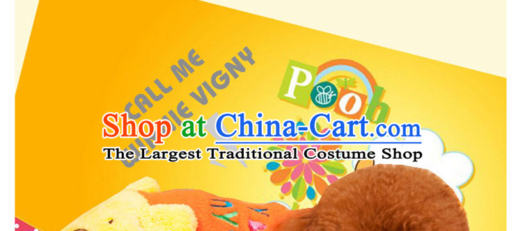 Hoopet dog autumn and winter clothing lovely Winni Cubs four feet on pet dogs tedu clothes clothes orange S picture, prices, brand platters! The elections are supplied in the national character of distribution, so action, buy now enjoy more preferential! As soon as possible.