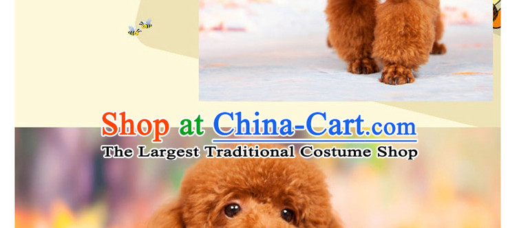 Hoopet dog autumn and winter clothing lovely Winni Cubs four feet on pet dogs tedu clothes clothes orange M picture, prices, brand platters! The elections are supplied in the national character of distribution, so action, buy now enjoy more preferential! As soon as possible.