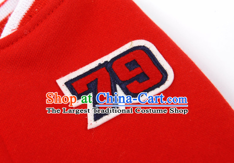 Hua Yuan hoopet autumn and winter tedu than Xiong vip sweater baseball Services Pet cotton red and white M-chest 36-40cm picture, prices, brand platters! The elections are supplied in the national character of distribution, so action, buy now enjoy more preferential! As soon as possible.