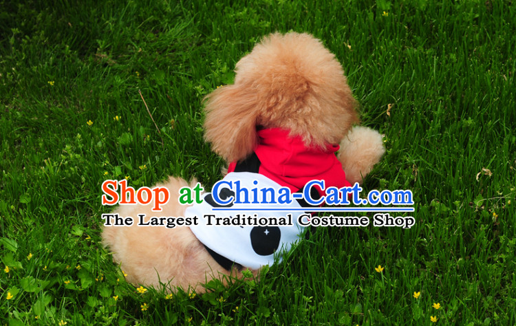 Diman pet dog spring clothes tedu pets in the spring and summer, autumn and winter clothing dog with four-Legged Dog Yi vest vip than Xiong Hiromi puppies t-shirt, red XS spring and summer, pictures, prices, brand platters! The elections are supplied in the national character of distribution, so action, buy now enjoy more preferential! As soon as possible.