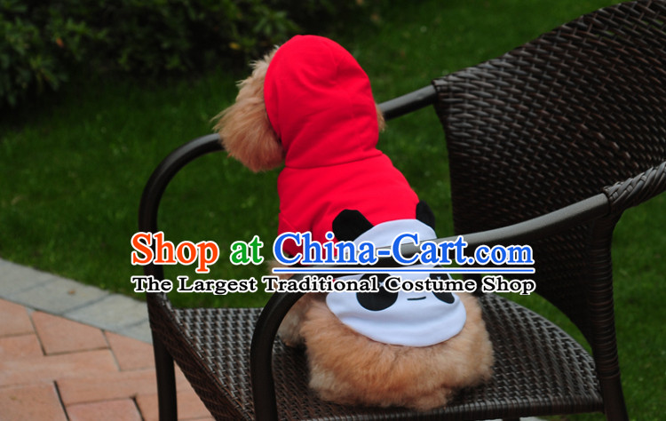 Diman pet dog spring clothes tedu pets in the spring and summer, autumn and winter clothing dog with four-Legged Dog Yi vest vip than Xiong Hiromi puppies t-shirt, red XS spring and summer, pictures, prices, brand platters! The elections are supplied in the national character of distribution, so action, buy now enjoy more preferential! As soon as possible.